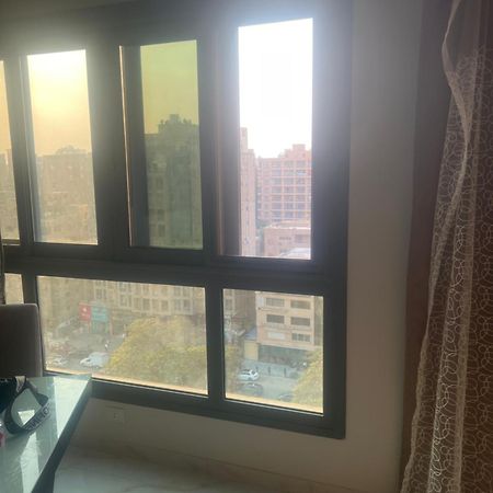 Building 94 Daire Kahire Dış mekan fotoğraf