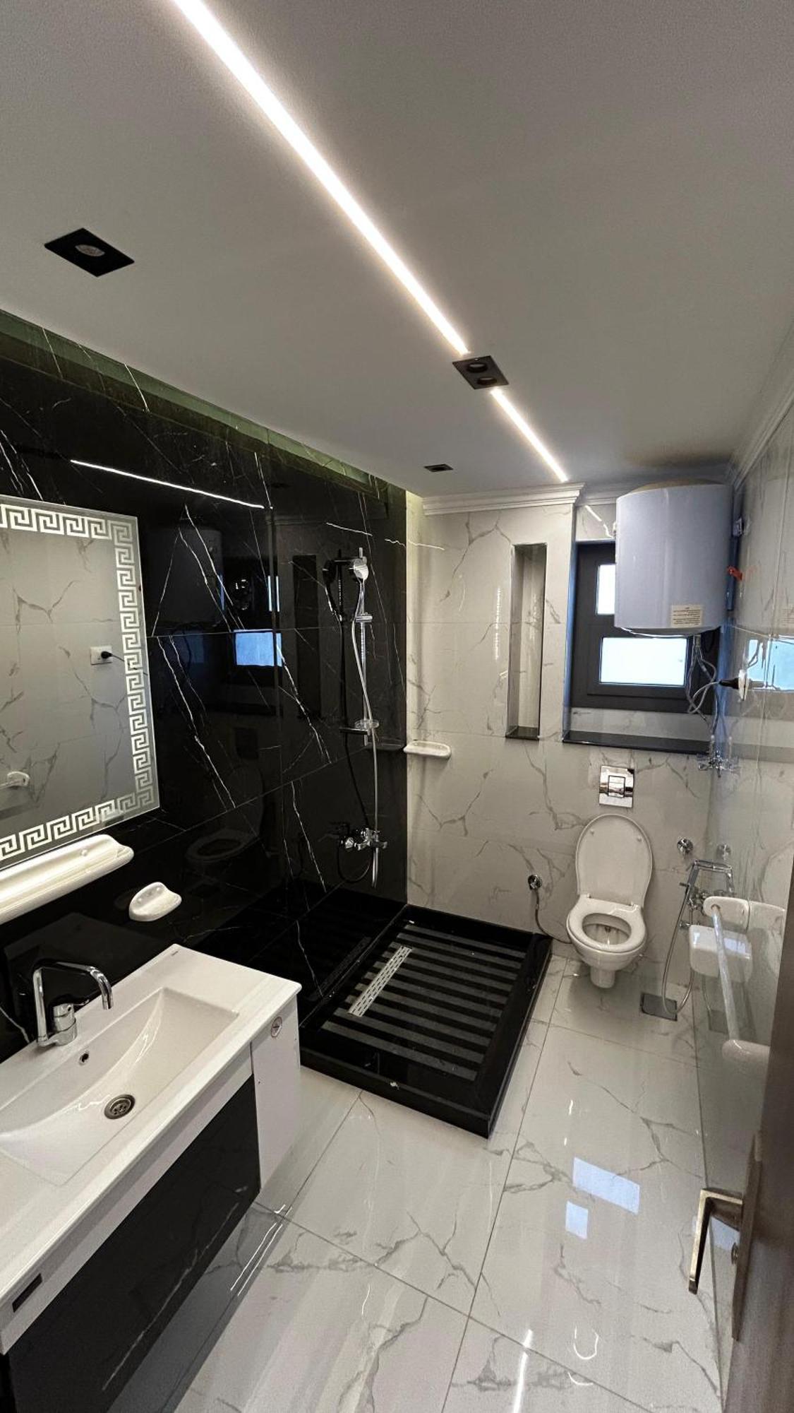 Building 94 Daire Kahire Dış mekan fotoğraf
