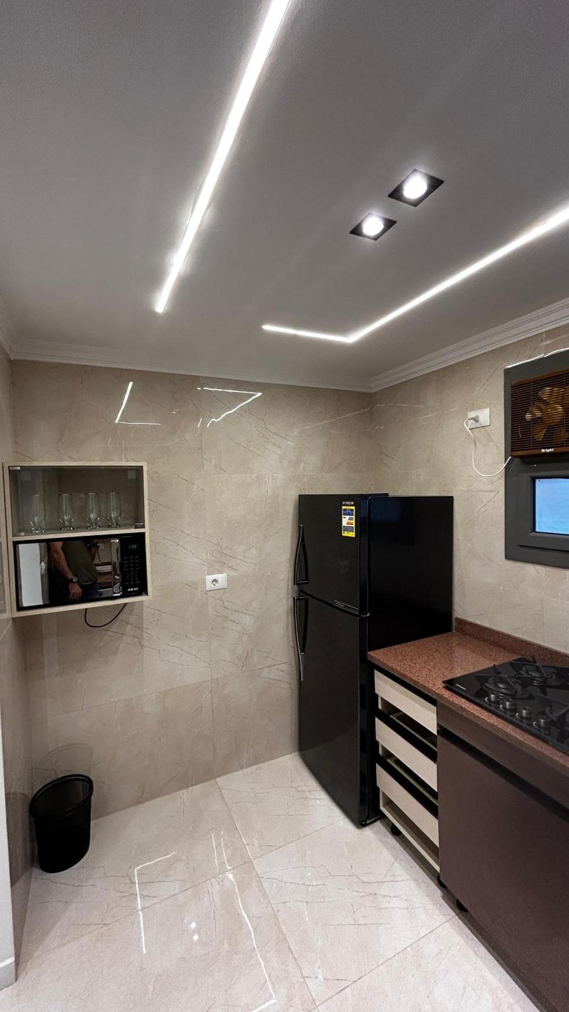 Building 94 Daire Kahire Dış mekan fotoğraf